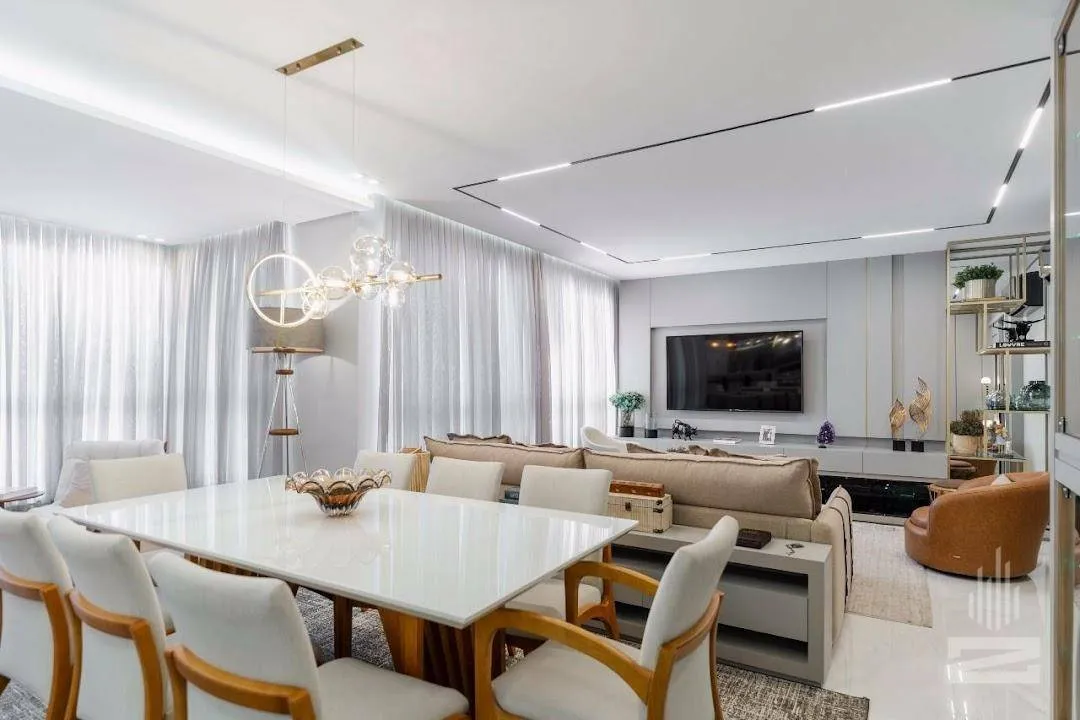 Apartamento à venda, 174 m por R$ 2.200.000,00 - Vila Nova - Blumenau/SC — foto 7