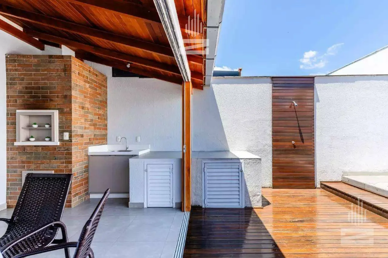 Casa com 3 dormitórios à venda, 171 m por R$ 930.000,00 - Vorstadt - Blumenau/SC — foto 3