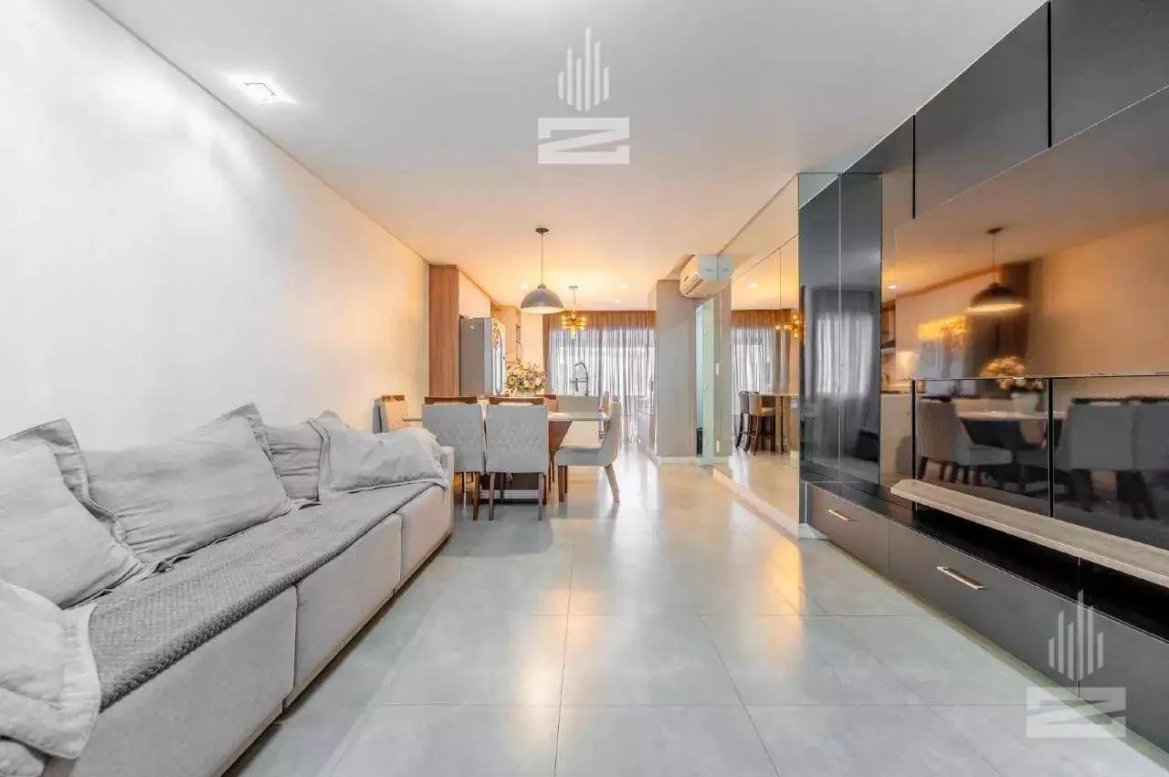 Casa com 3 dormitórios à venda, 171 m por R$ 930.000,00 - Vorstadt - Blumenau/SC — foto 5