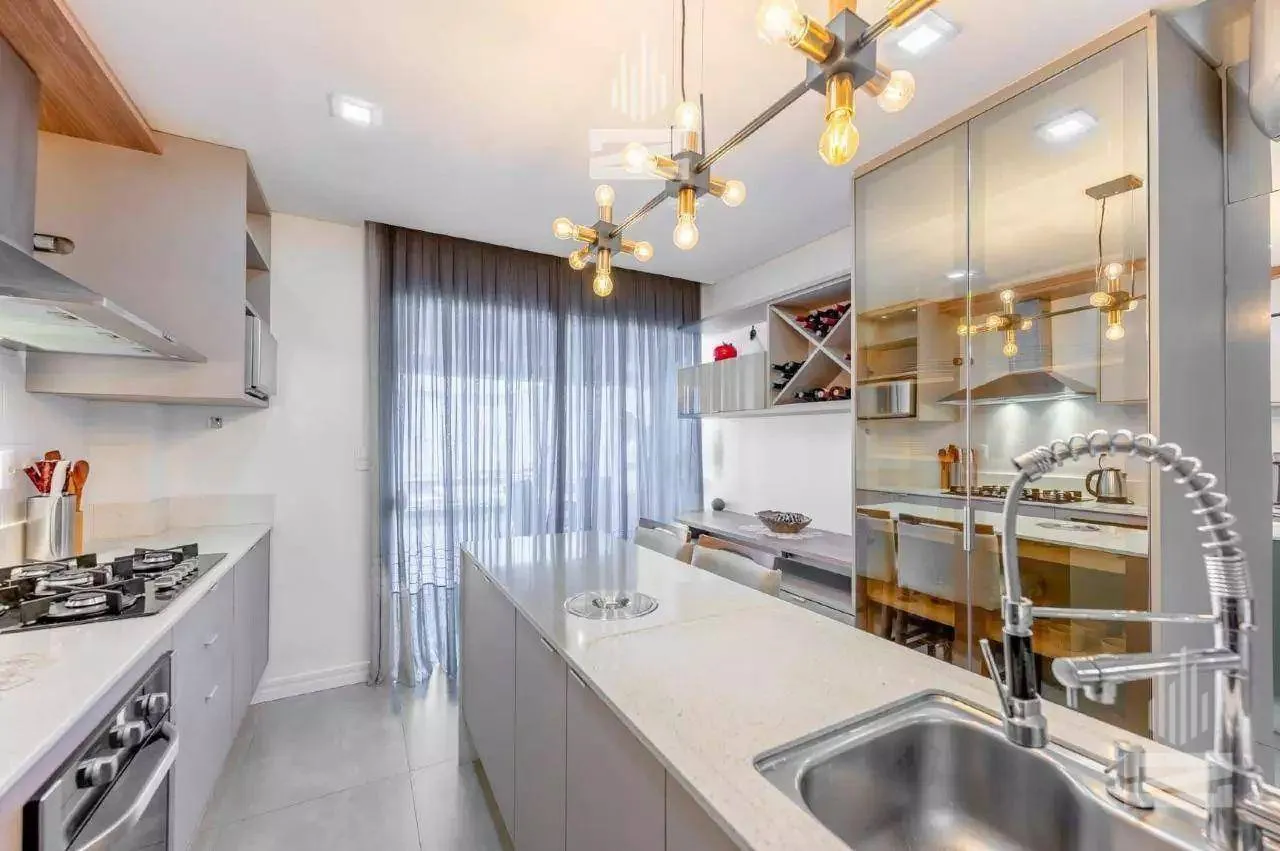 Casa com 3 dormitórios à venda, 171 m por R$ 930.000,00 - Vorstadt - Blumenau/SC — foto 6