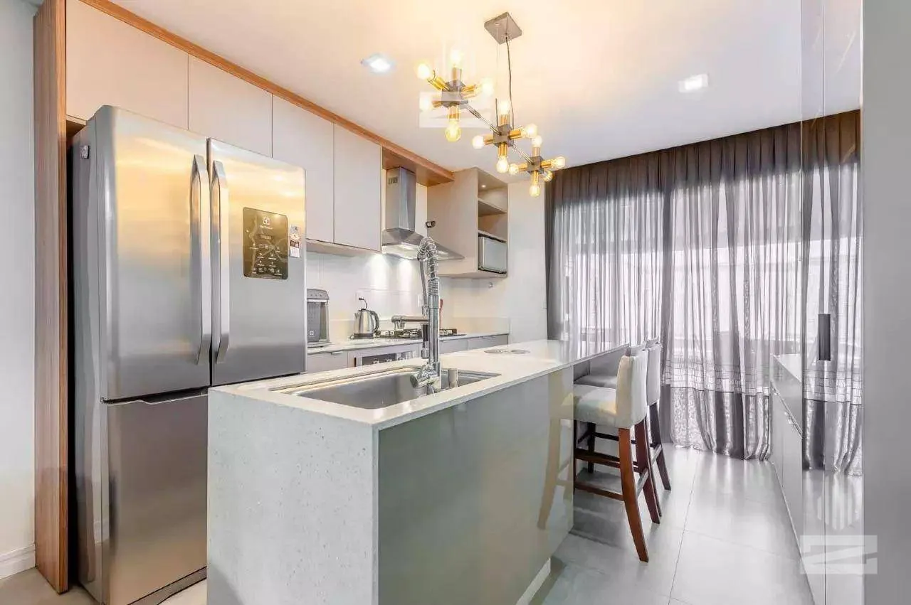 Casa com 3 dormitórios à venda, 171 m por R$ 930.000,00 - Vorstadt - Blumenau/SC — foto 7