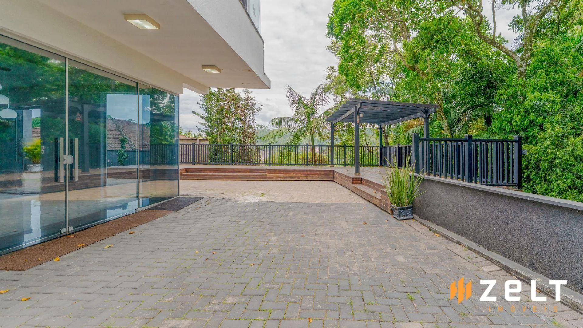 Casa com 3 dormitórios à venda, 288 m por R$ 1.480.000,00 - Velha - Blumenau/SC — foto 2