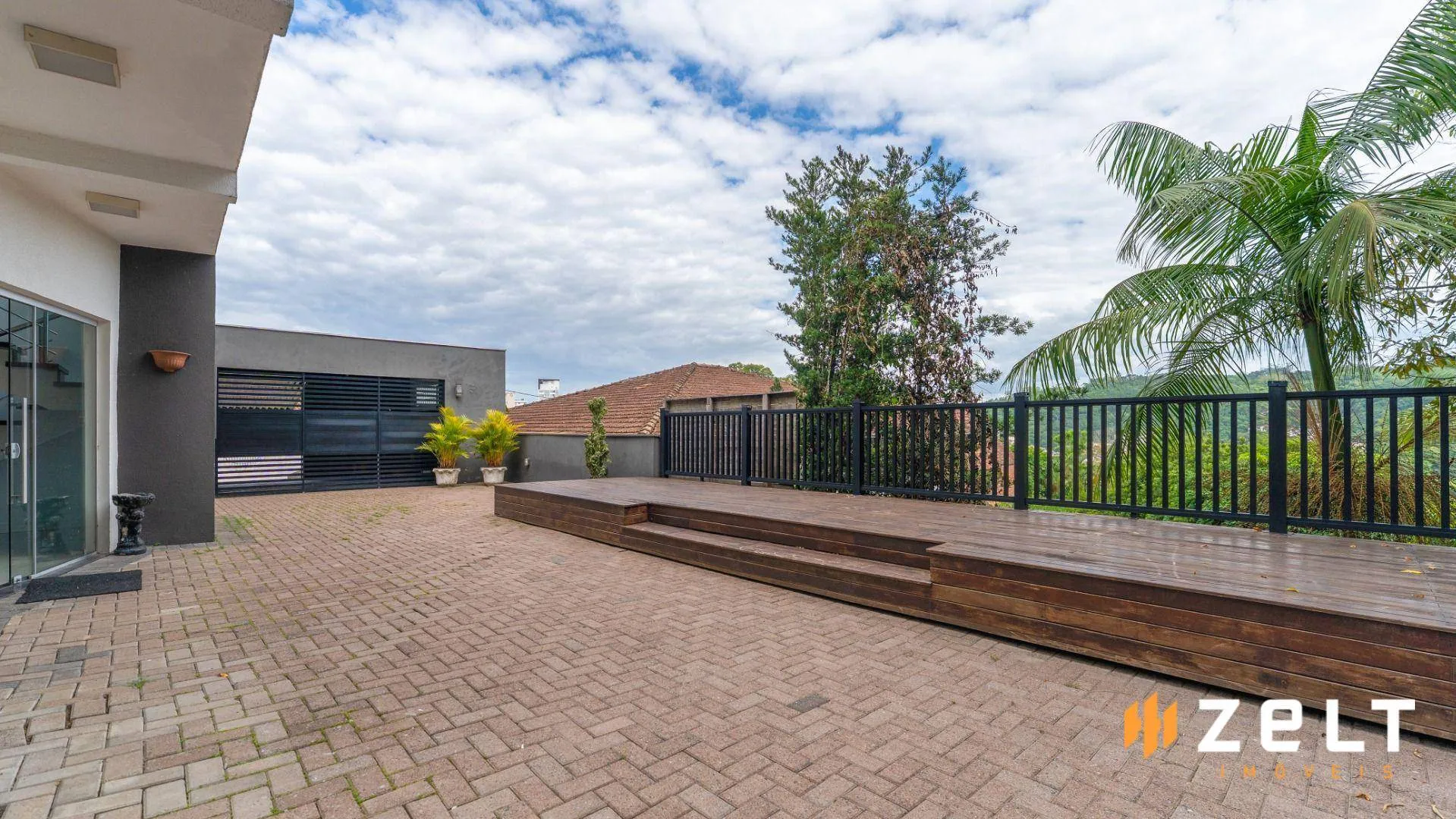 Casa com 3 dormitórios à venda, 288 m por R$ 1.480.000,00 - Velha - Blumenau/SC — foto 3