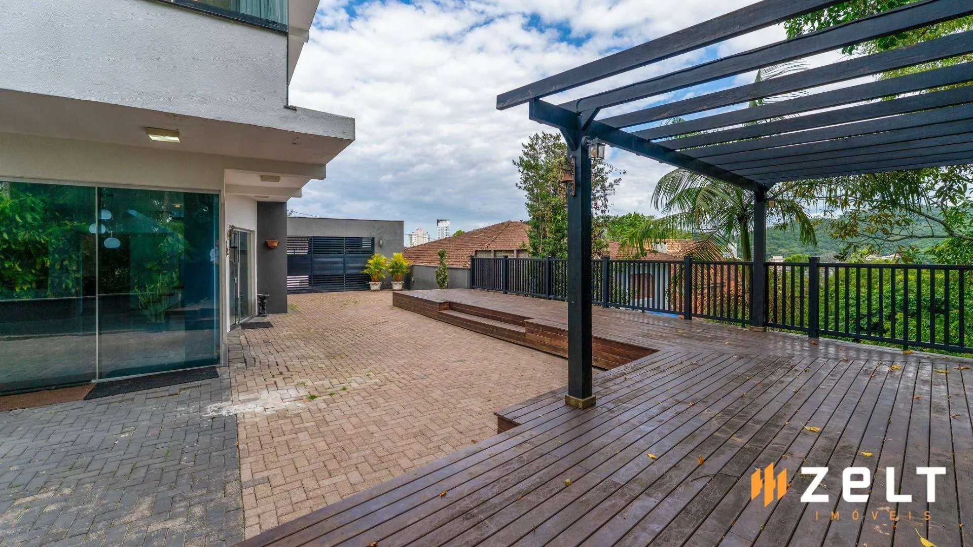 Casa com 3 dormitórios à venda, 288 m por R$ 1.480.000,00 - Velha - Blumenau/SC — foto 4