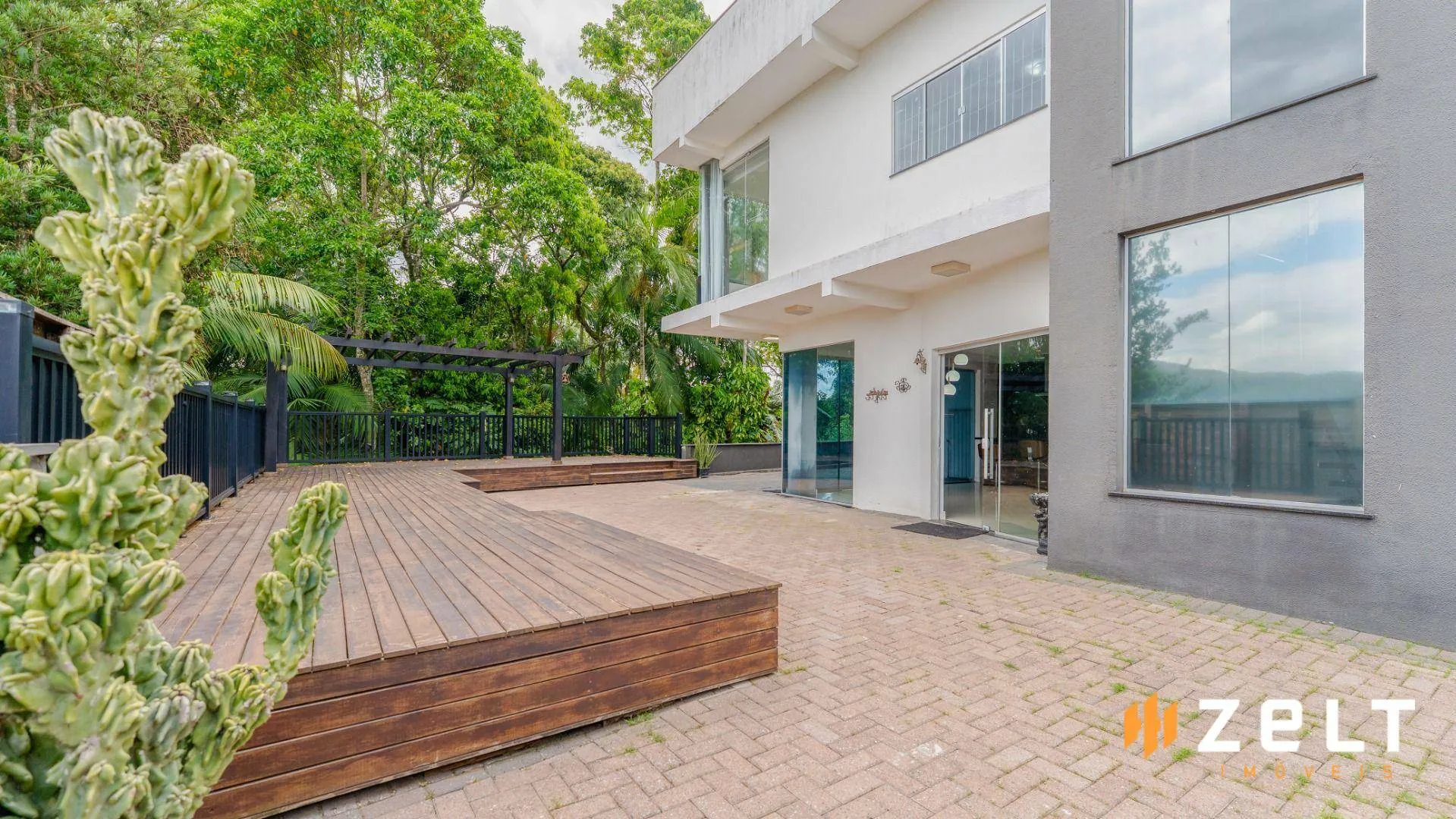 Casa com 3 dormitórios à venda, 288 m por R$ 1.480.000,00 - Velha - Blumenau/SC — foto 5