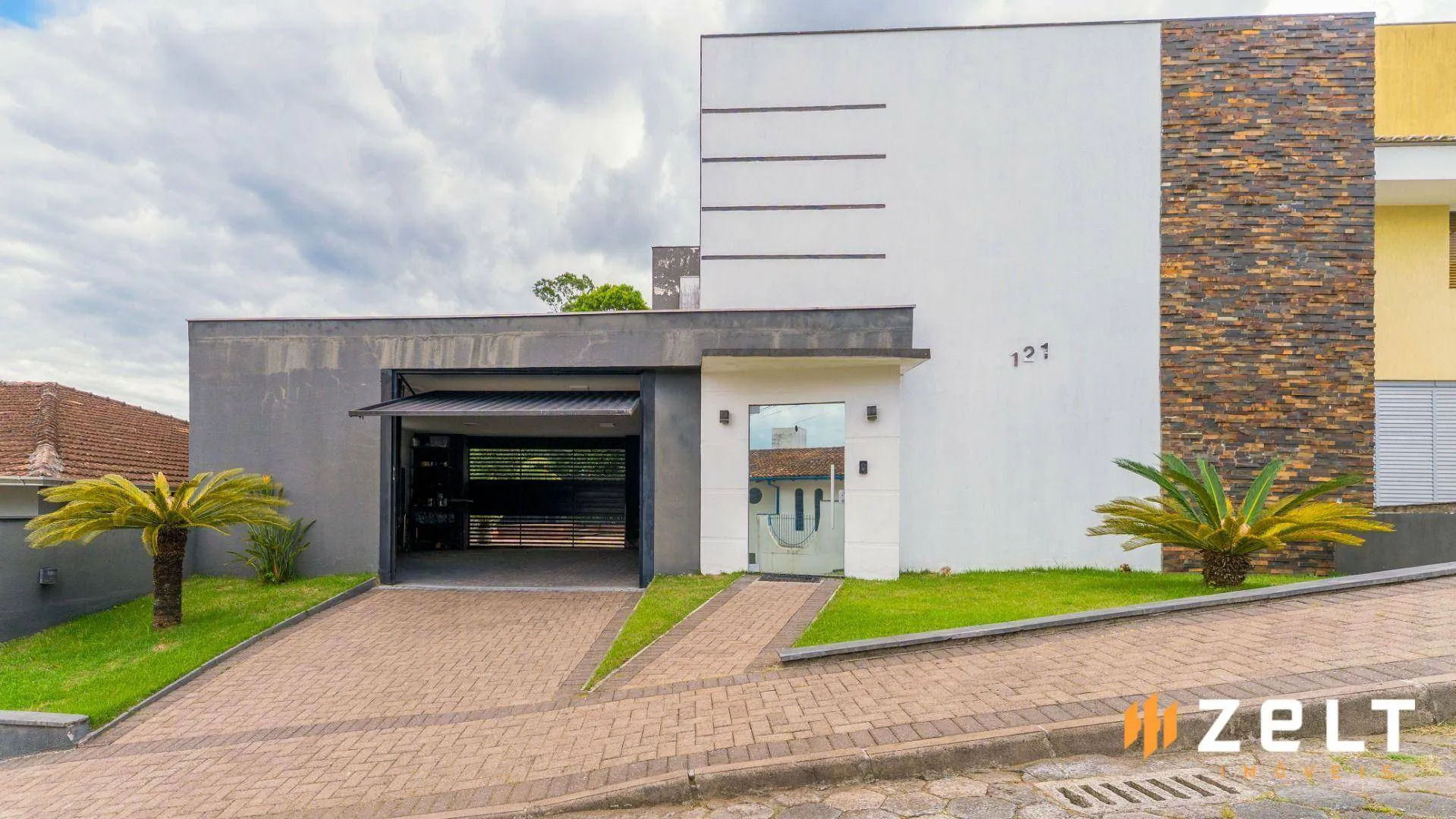 Casa com 3 dormitórios à venda, 288 m por R$ 1.480.000,00 - Velha - Blumenau/SC — foto 6