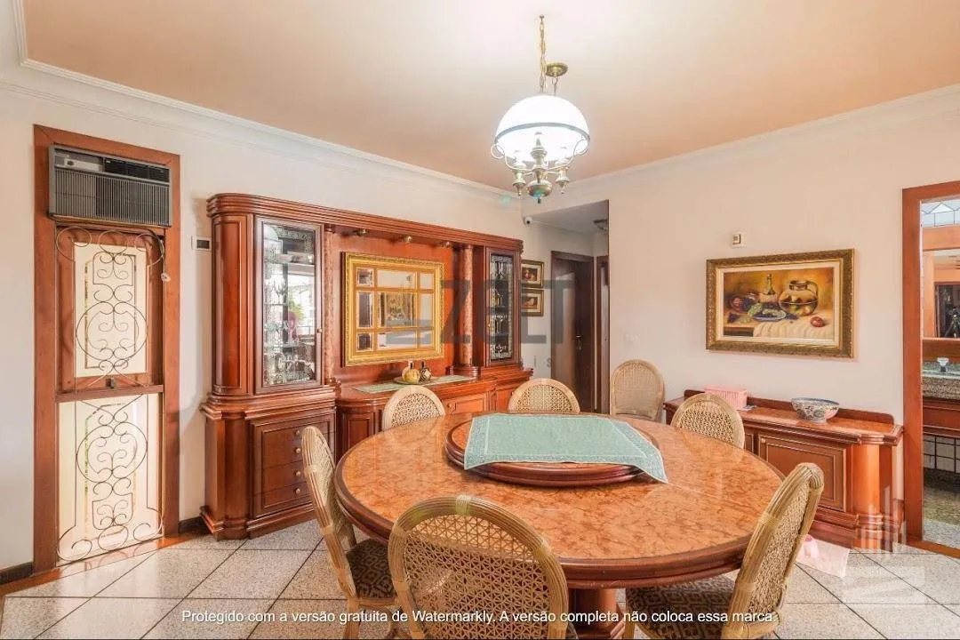 Casa com 3 dormitórios à venda, 442 m por R$ 5.950.000,00 - Escola Agrícola - Blumenau/SC — foto 2