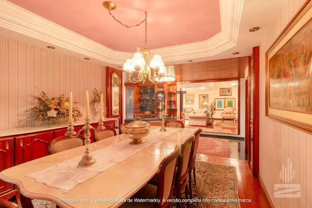 Casa com 3 dormitórios à venda, 442 m por R$ 5.950.000,00 - Escola Agrícola - Blumenau/SC — foto 7