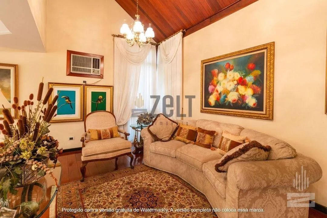 Casa com 3 dormitórios à venda, 442 m por R$ 5.950.000,00 - Escola Agrícola - Blumenau/SC — foto 6
