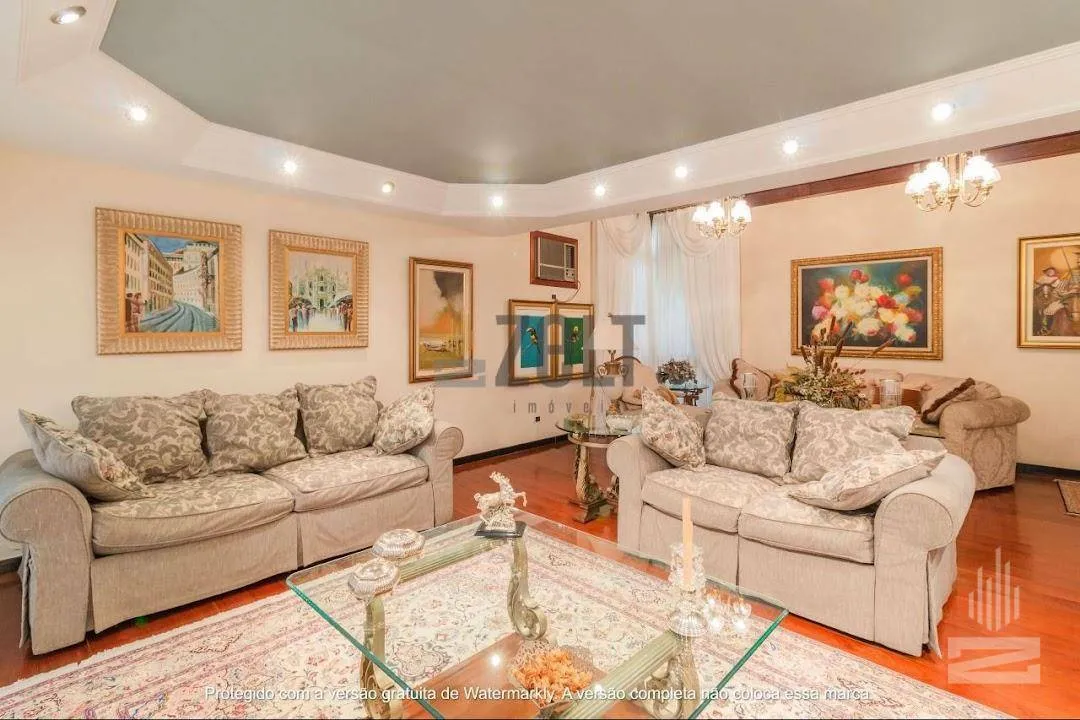 Casa com 3 dormitórios à venda, 442 m por R$ 5.950.000,00 - Escola Agrícola - Blumenau/SC — foto 5