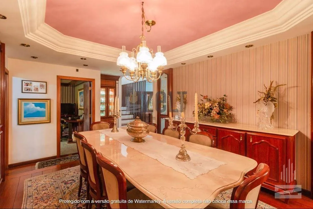 Casa com 3 dormitórios à venda, 442 m por R$ 5.950.000,00 - Escola Agrícola - Blumenau/SC — foto 3