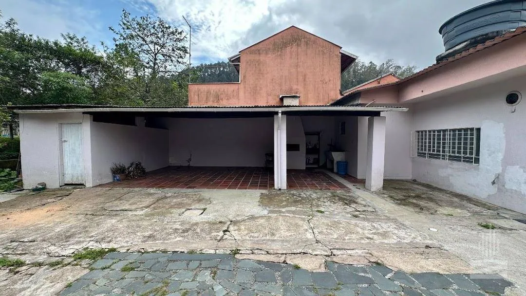 Casa Residencial à venda, Glória, Blumenau - CA0082. — foto 3