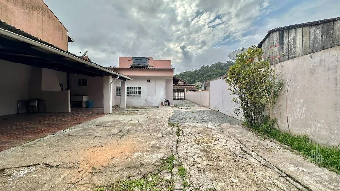 Casa Residencial à venda, Glória, Blumenau - CA0082. — foto 4