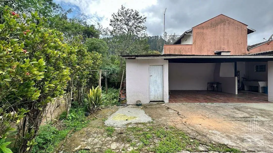 Casa Residencial à venda, Glória, Blumenau - CA0082. — foto 5