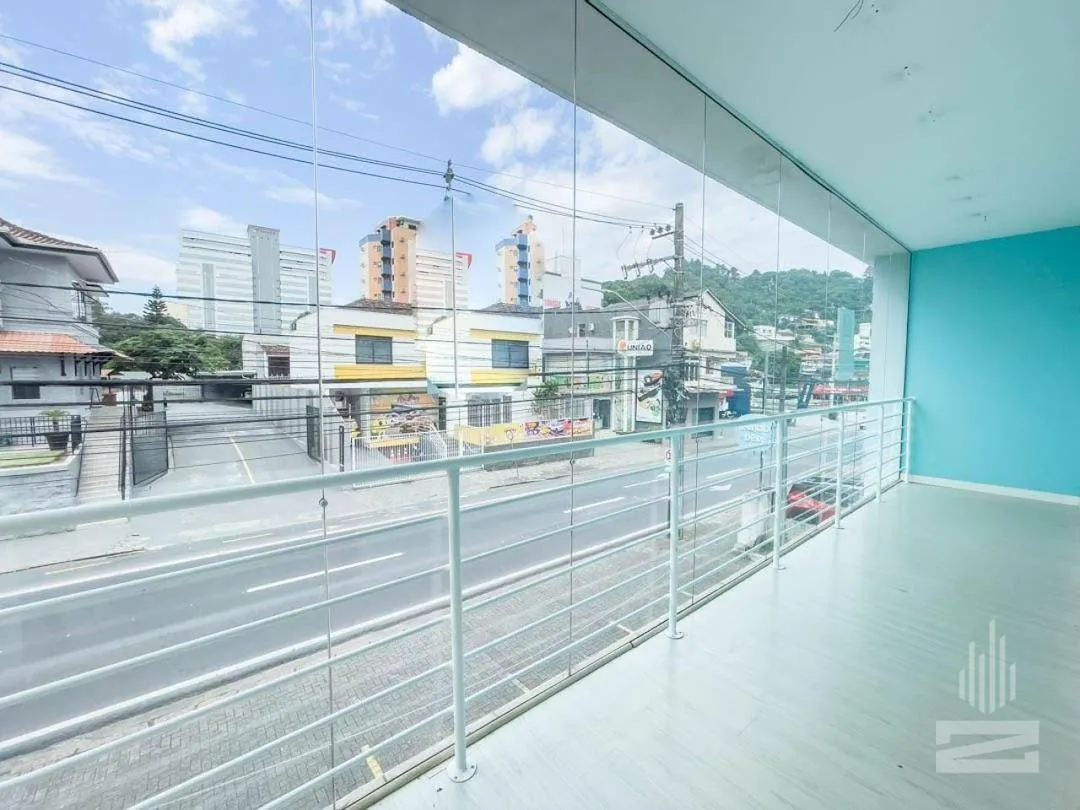 Casa Residencial para locação, Centro, Blumenau - CA0124. — foto 3