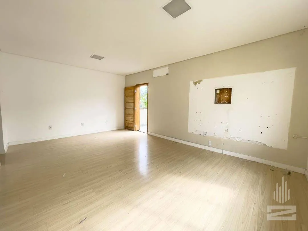 Casa Residencial para locação, Centro, Blumenau - CA0124. — foto 5