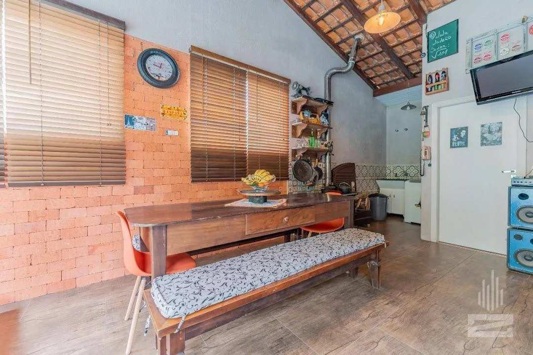 Casa Residencial à venda, Velha, Blumenau - CA0187. — foto 4