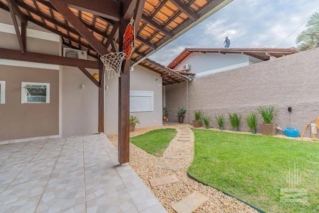 Casa Residencial à venda, Velha, Blumenau - CA0187. — foto 6