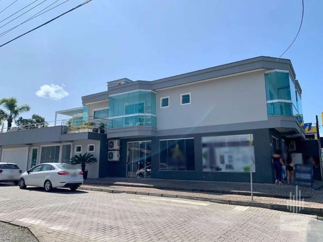 Prédio à venda, 308 m por R$ 4.200.000,00 - Itacolomi - Balneário Piçarras/SC - foto 1