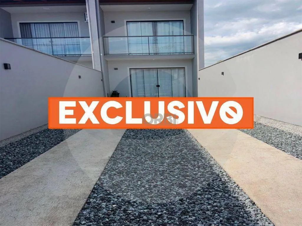 Casa à venda com 2 quartos, 2 vagas, 104m² no Fortaleza Alta, Blumenau - foto 1