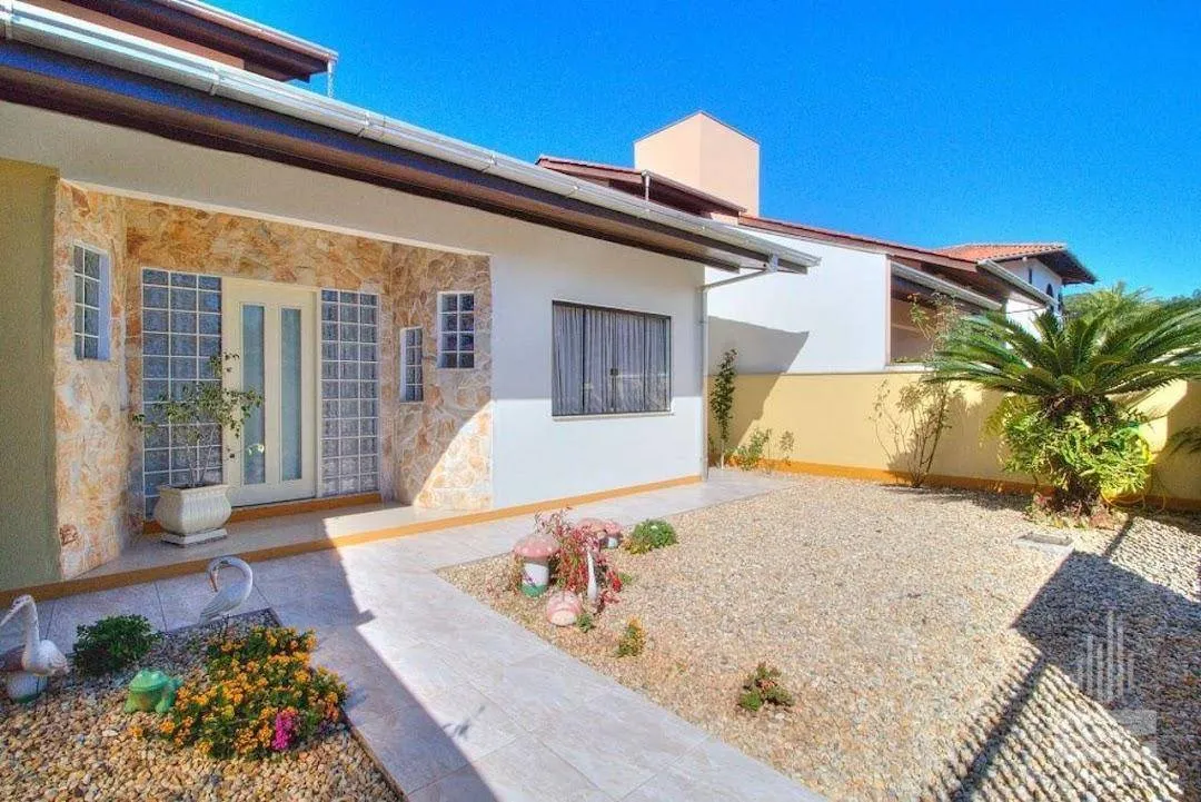 Casa com 3 dormitórios à venda, 335 m por R$ 1.100.000,00 - Vorstadt - Blumenau/SC — foto 3