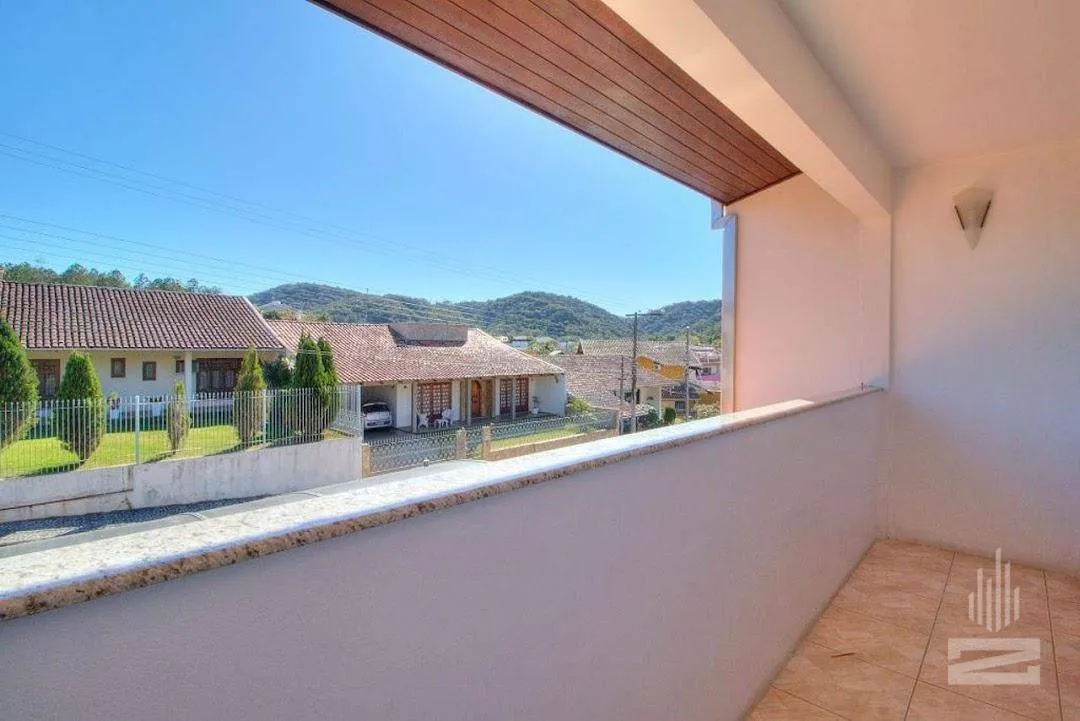 Casa com 3 dormitórios à venda, 335 m por R$ 1.100.000,00 - Vorstadt - Blumenau/SC — foto 2
