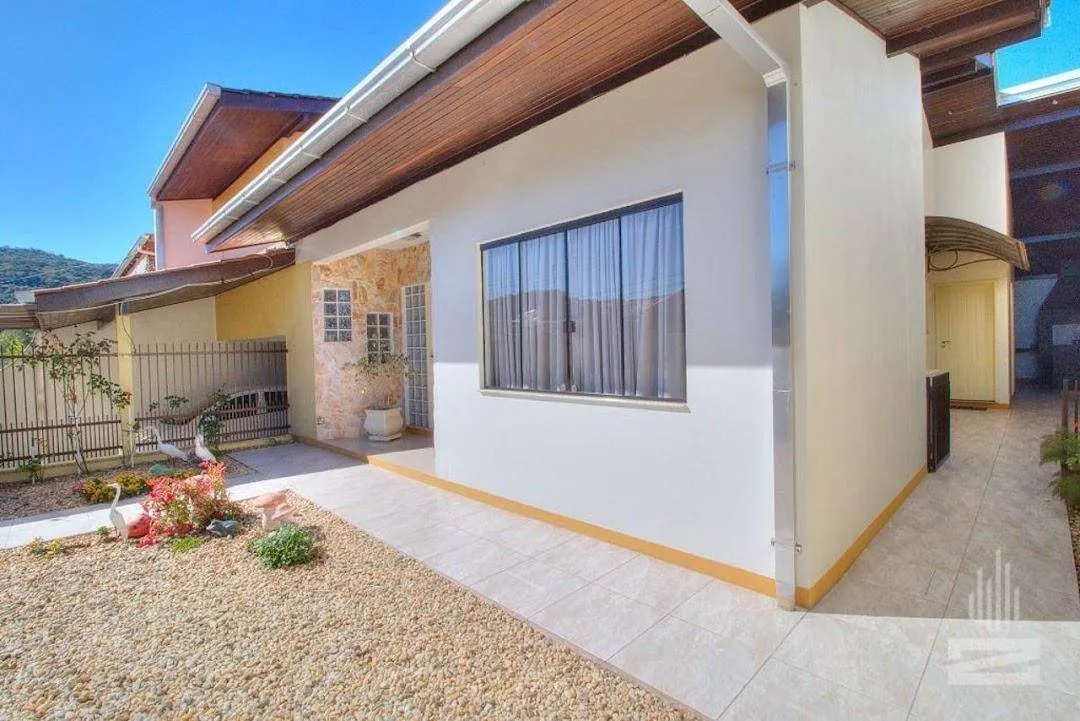 Casa com 3 dormitórios à venda, 335 m por R$ 1.100.000,00 - Vorstadt - Blumenau/SC — foto 6
