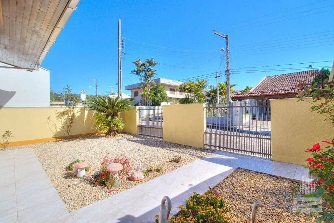 Casa com 3 dormitórios à venda, 335 m por R$ 1.100.000,00 - Vorstadt - Blumenau/SC — foto 7