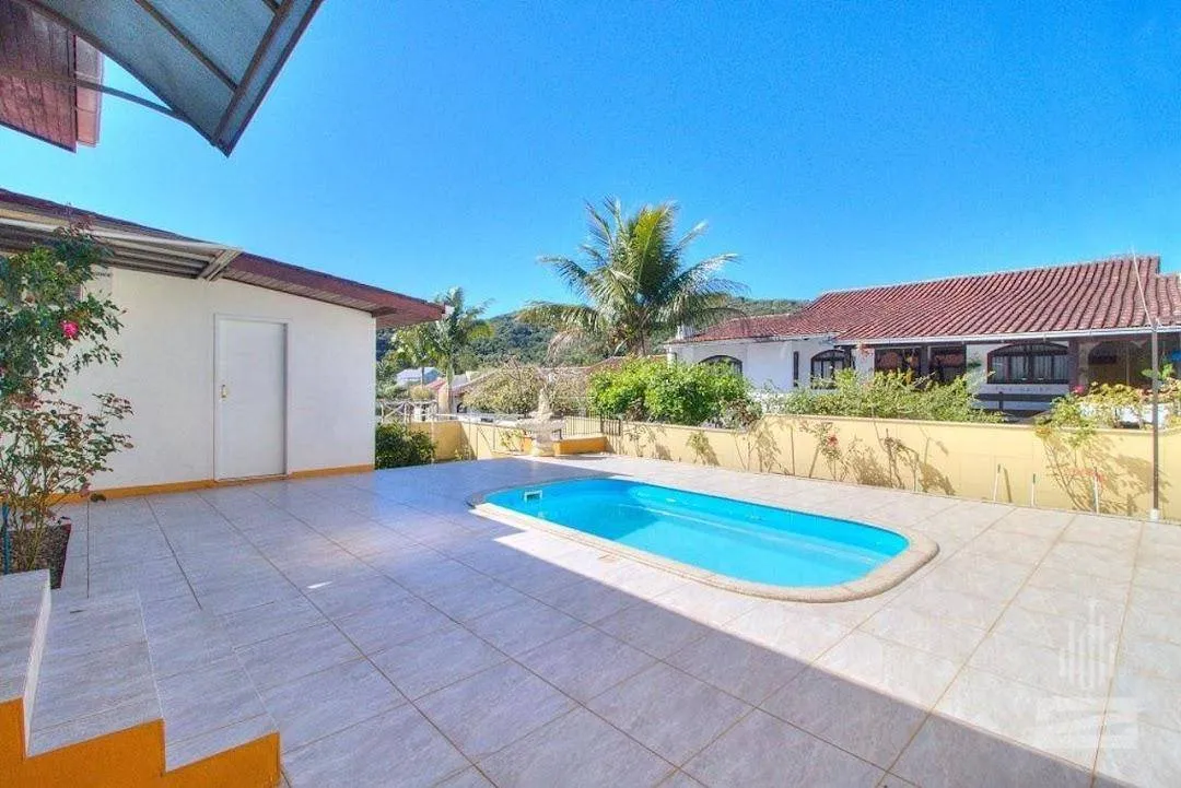Casa com 3 dormitórios à venda, 335 m por R$ 1.100.000,00 - Vorstadt - Blumenau/SC — foto 4