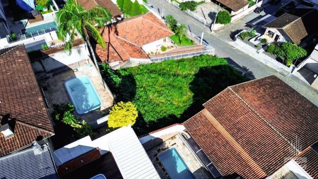 Terreno à venda, 428 m por R$ 330.000,00 - Escola Agrícola - Blumenau/SC — foto 3