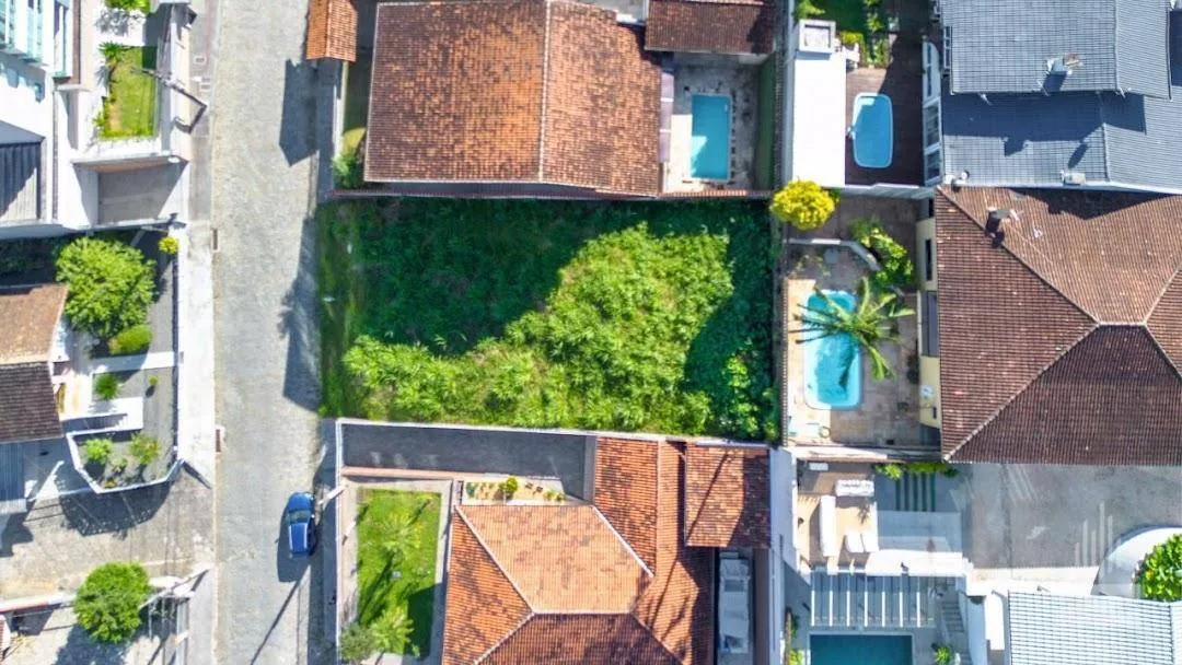 Terreno à venda, 428 m por R$ 330.000,00 - Escola Agrícola - Blumenau/SC — foto 4