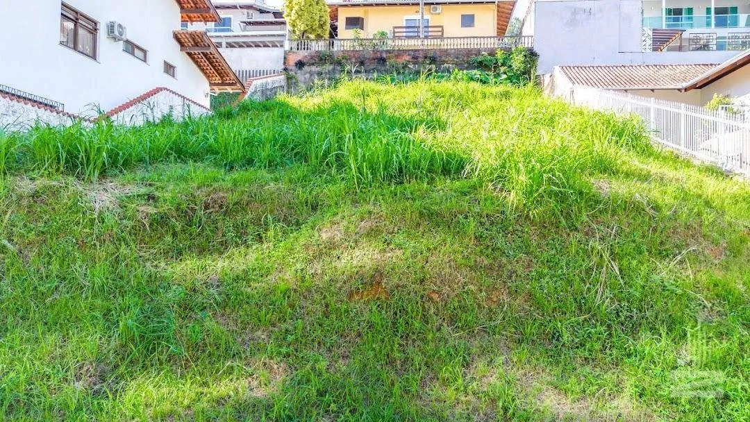 Terreno à venda, 428 m por R$ 330.000,00 - Escola Agrícola - Blumenau/SC — foto 5