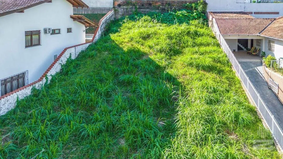 Terreno à venda, 428 m por R$ 330.000,00 - Escola Agrícola - Blumenau/SC — foto 6