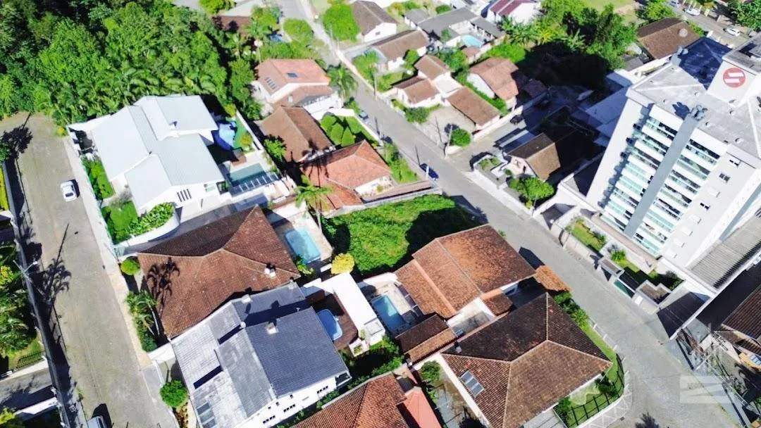 Terreno à venda, 428 m por R$ 330.000,00 - Escola Agrícola - Blumenau/SC — foto 7