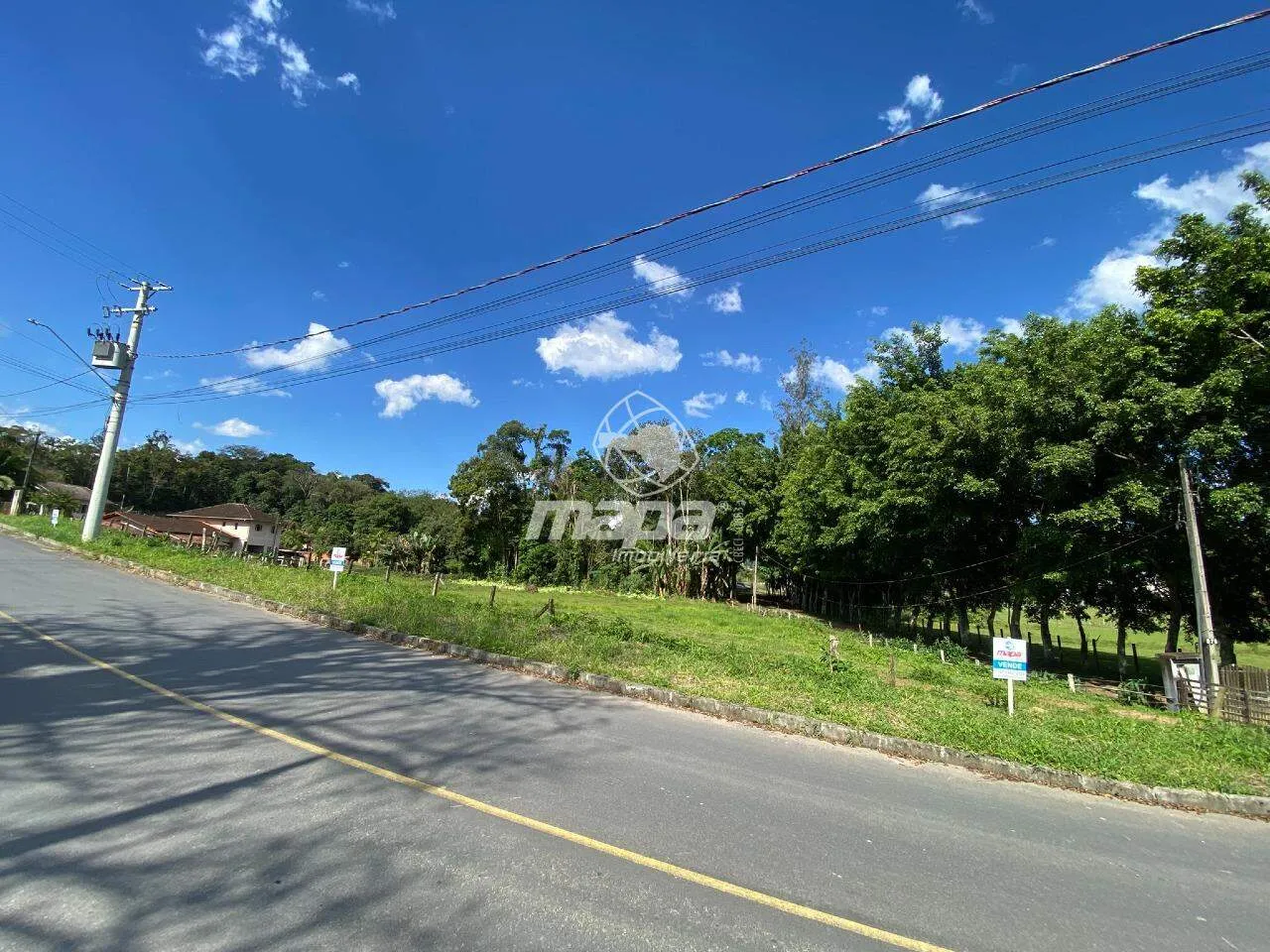 Terreno Urbano à venda, Estados - Timbó/SC — foto 2