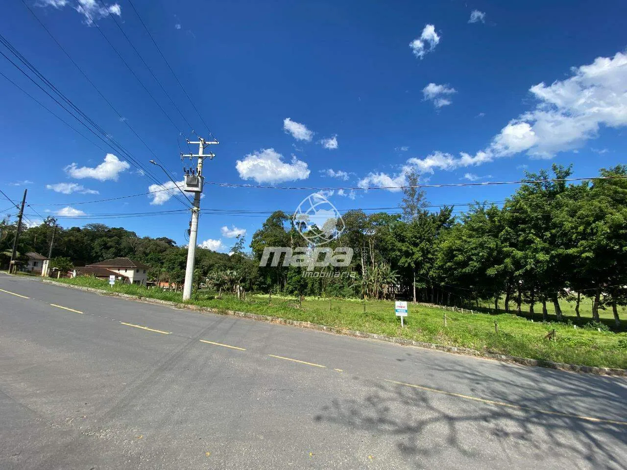 Terreno Urbano à venda, Estados - Timbó/SC — foto 3