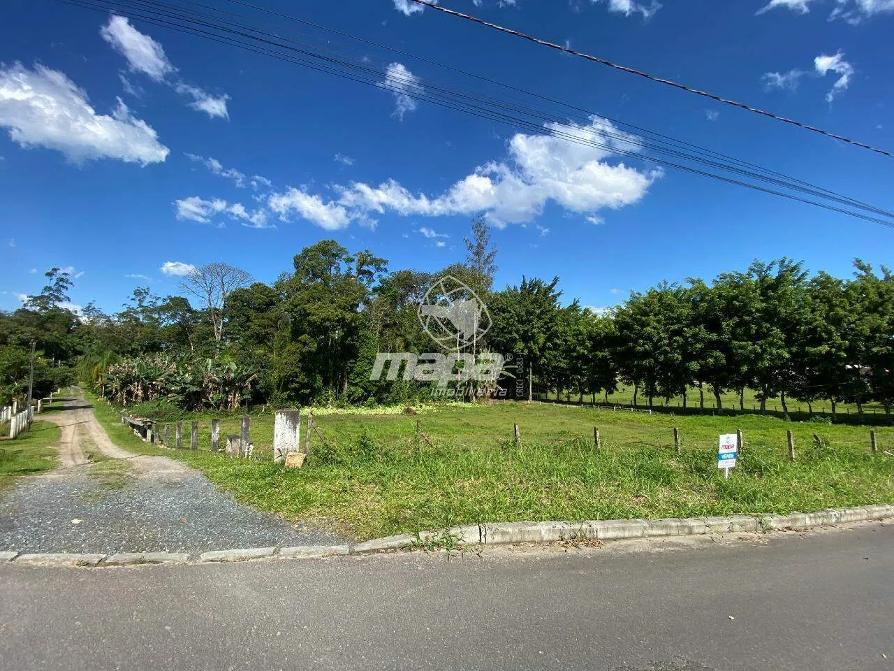 Terreno Urbano à venda, Estados - Timbó/SC — foto 4