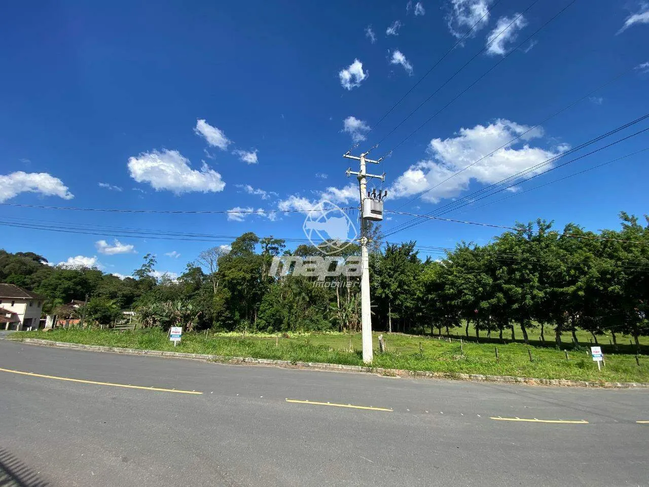 Terreno Urbano à venda, Estados - Timbó/SC - foto 1