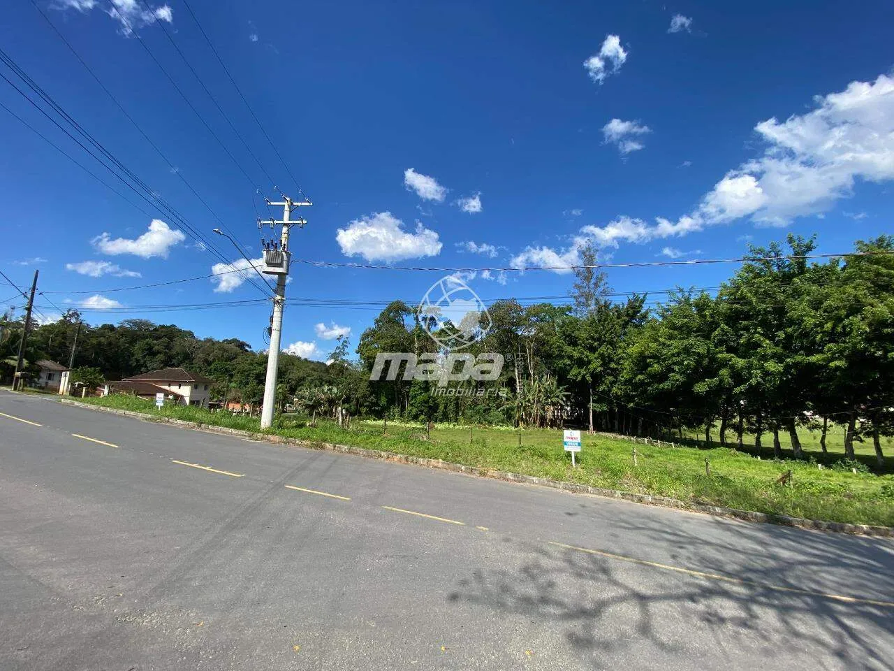 Terreno Urbano à venda, Estados - Timbó/SC — foto 3