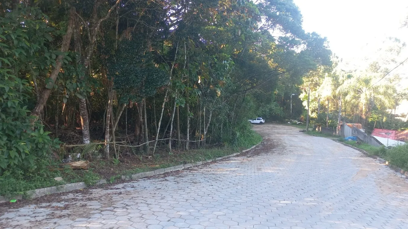 Terreno à venda, 686m² no Ponta Aguda, Blumenau - foto 1