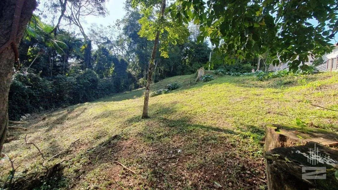 Terreno Residencial à venda, Vila Nova, Blumenau - TE0070. — foto 5