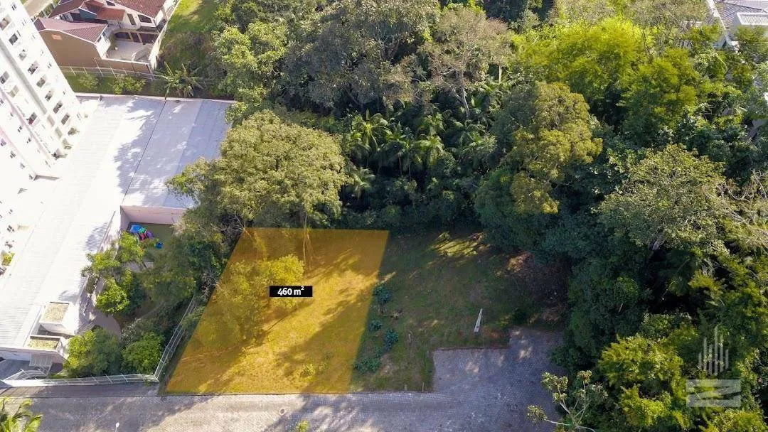 Terreno Residencial à venda, Vila Nova, Blumenau - TE0070. — foto 3