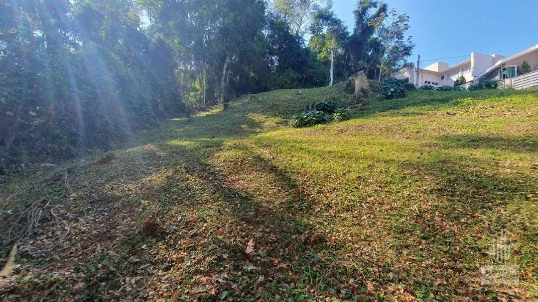 Terreno Residencial à venda, Vila Nova, Blumenau - TE0070. — foto 6