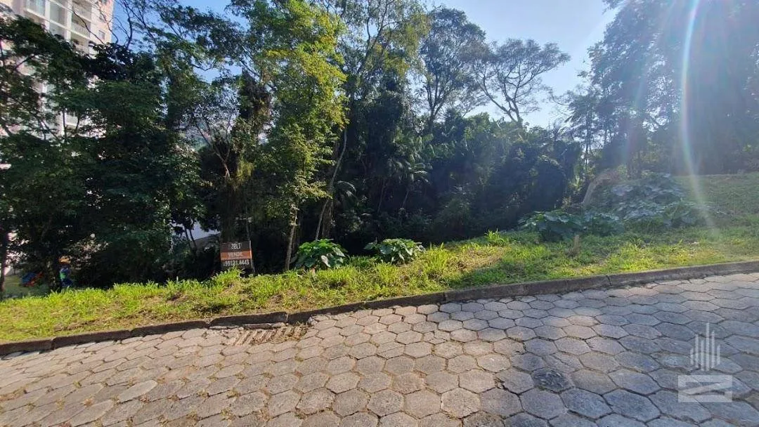Terreno Residencial à venda, Vila Nova, Blumenau - TE0070. — foto 7