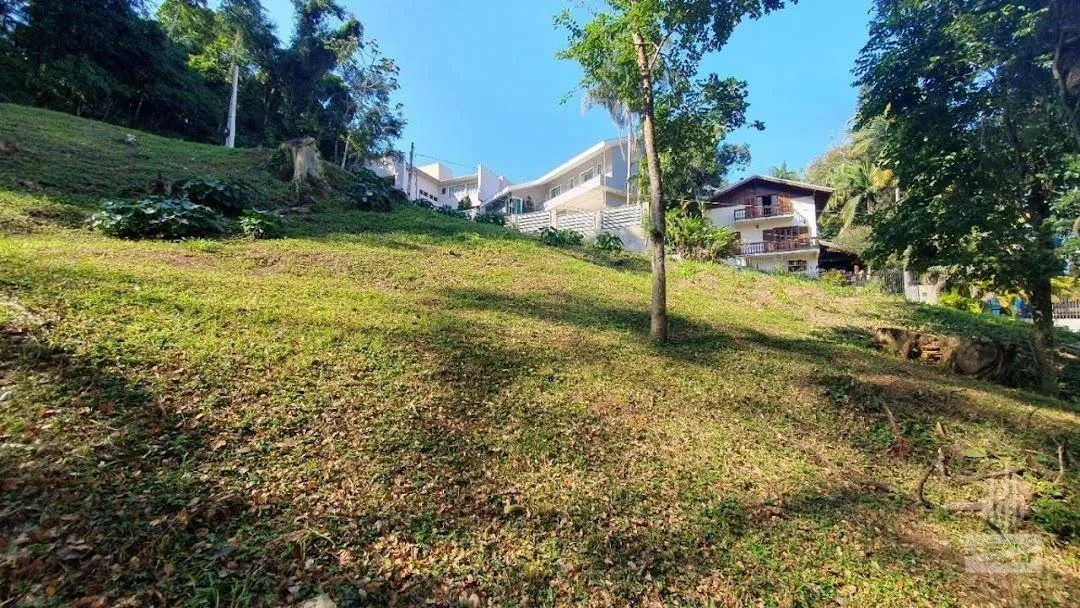 Terreno Residencial à venda, Vila Nova, Blumenau - TE0070. — foto 4