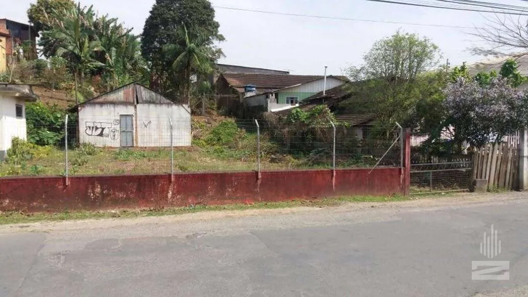 Terreno à Venda com 2500m no bairro Salto do Norte em Blumenau — foto 2