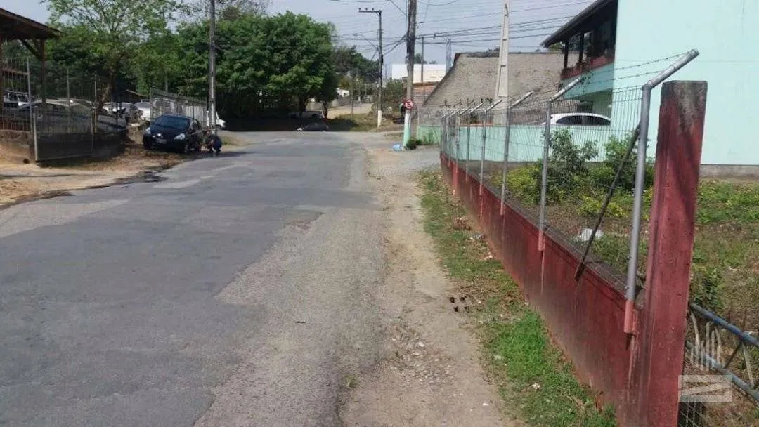 Terreno à Venda com 2500m no bairro Salto do Norte em Blumenau — foto 3