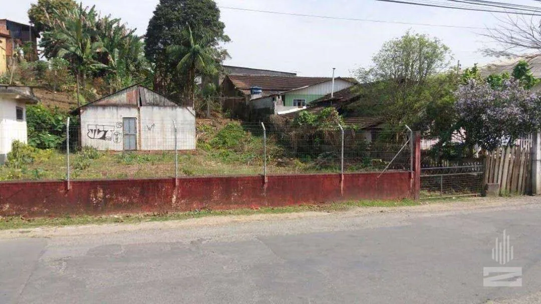 Terreno à Venda com 2500m no bairro Salto do Norte em Blumenau — foto 5