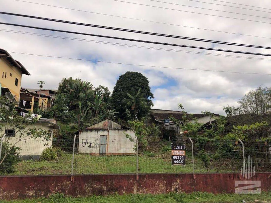 Terreno à Venda com 2500m no bairro Salto do Norte em Blumenau — foto 6