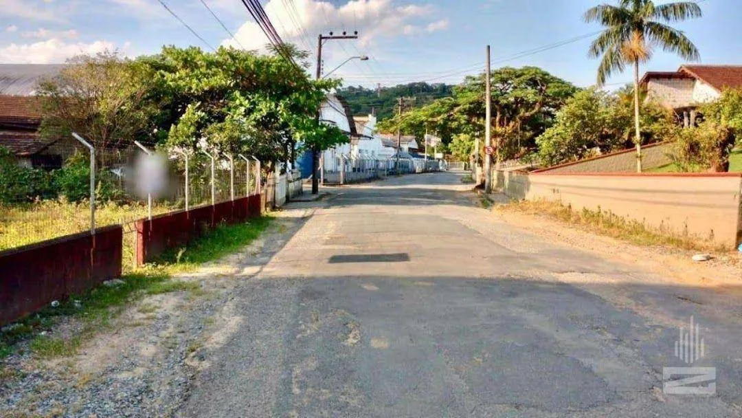 Terreno à Venda com 2500m no bairro Salto do Norte em Blumenau — foto 7